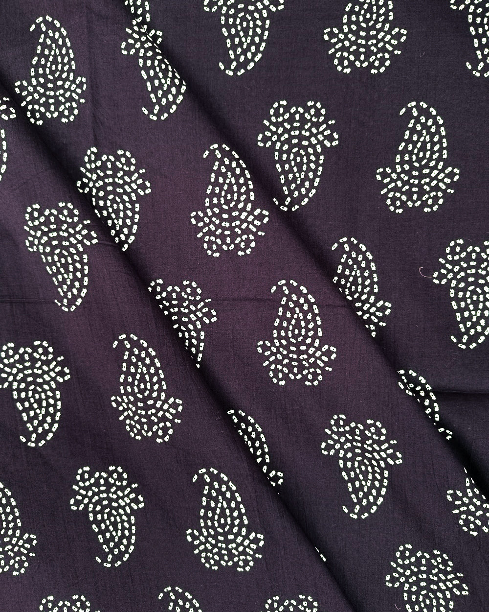 Sanganeri Hand Printed Cotton Fabric Combo COSFA0110